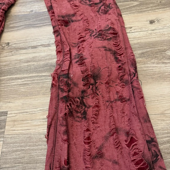 Brand new size 32 flare jeans - Picture 8 of 10